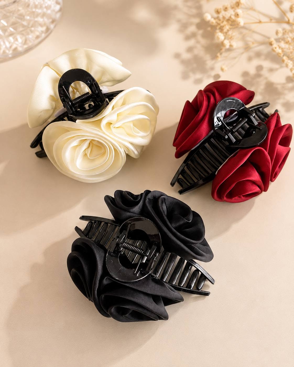 Hair Accessories