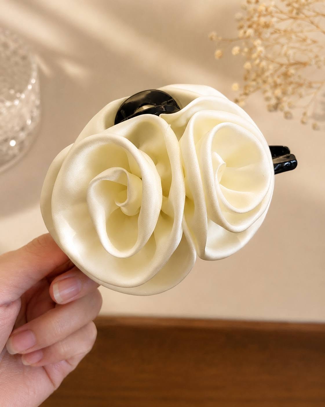Hair Clip HC 01