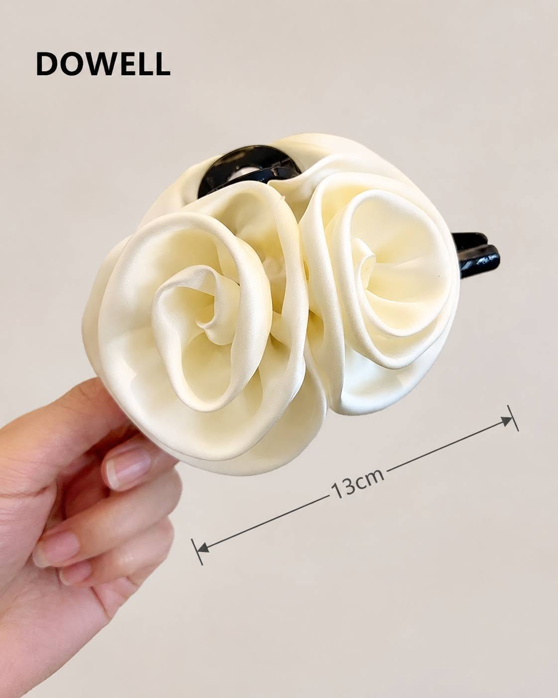 Hair Clip HC 01