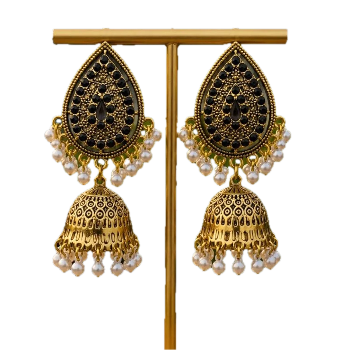 Earrings CHE 03