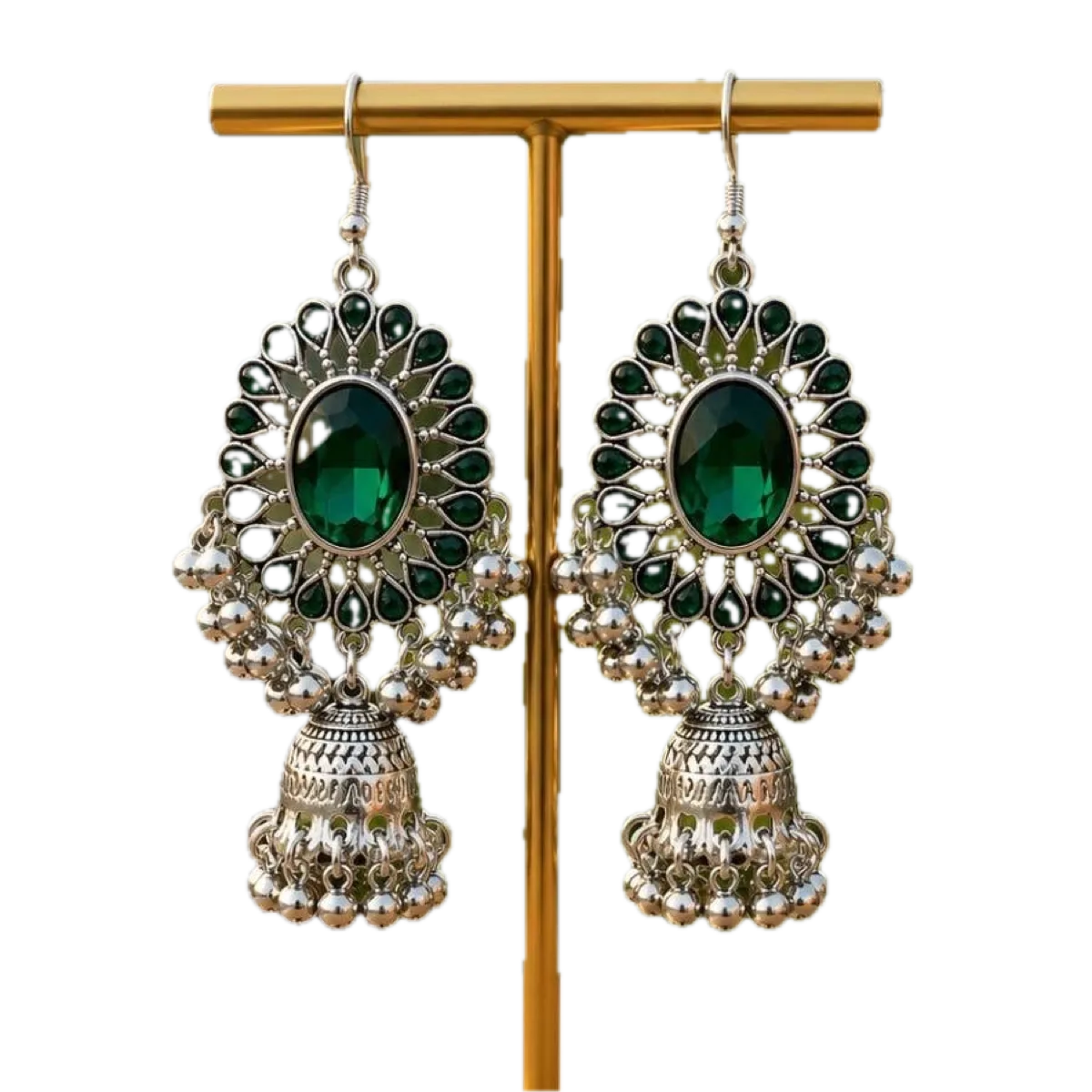 Earrings CHE 04