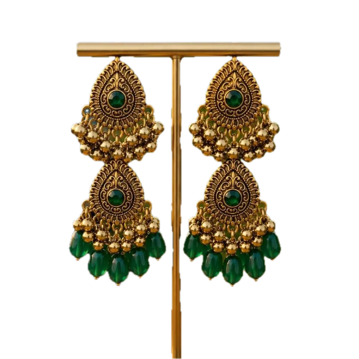 Earrings CHE 05