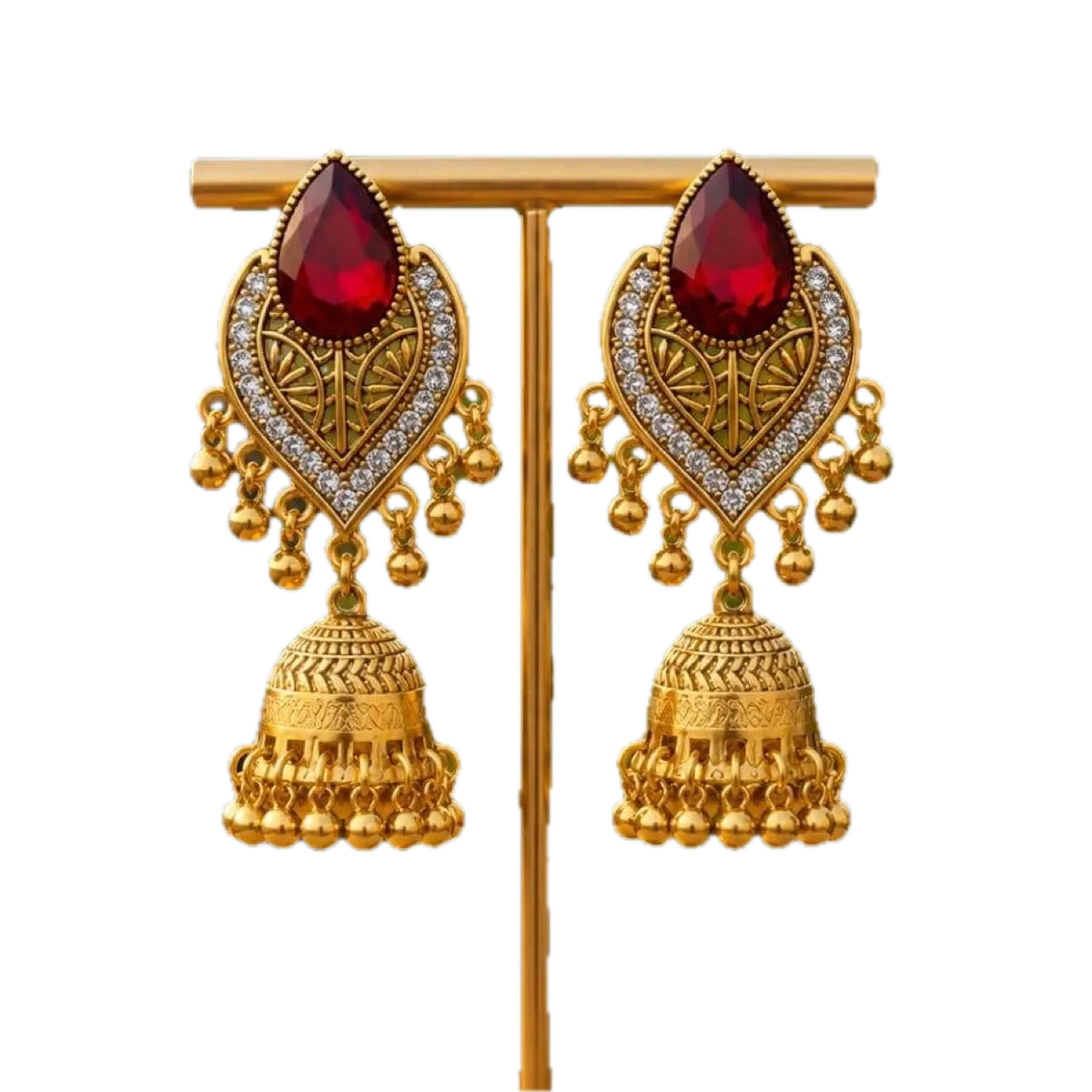 Earrings CHE 06