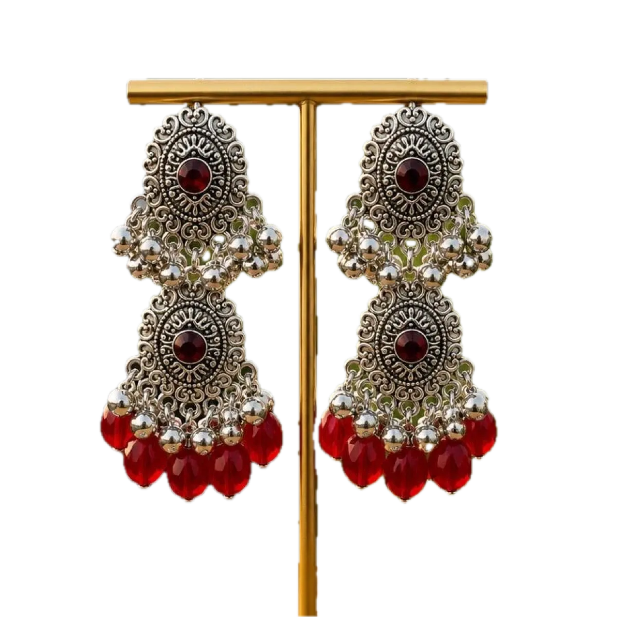 Earrings CHE 07