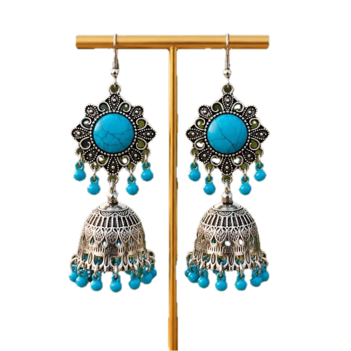 Earrings CHE 08