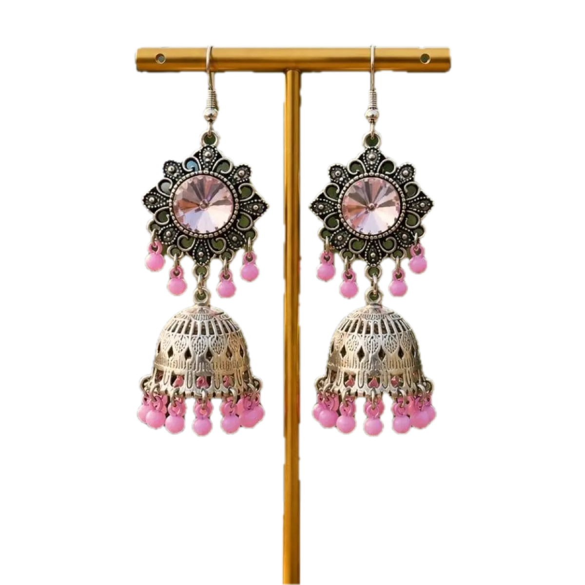 Earrings CHE 09