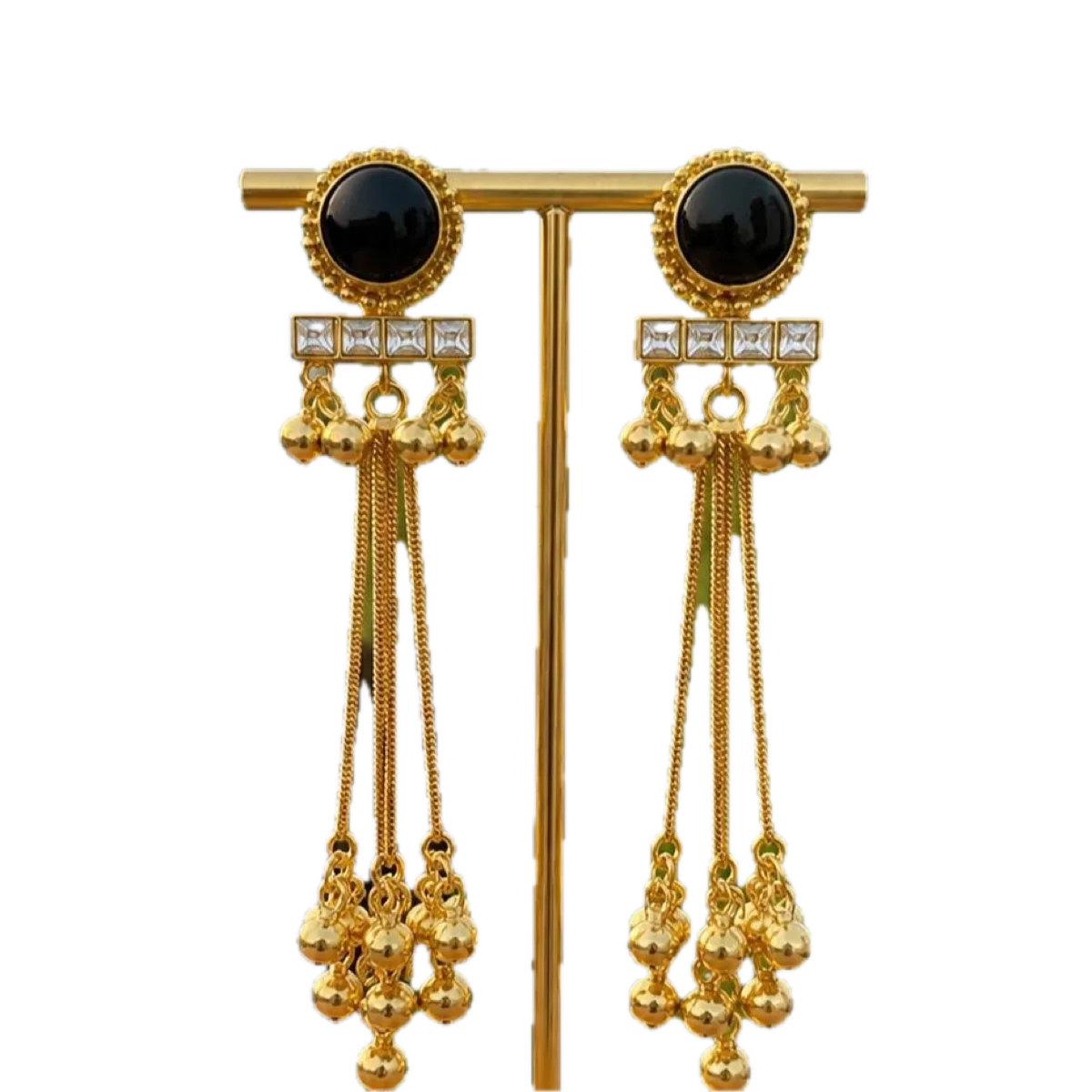 Earrings KE 03