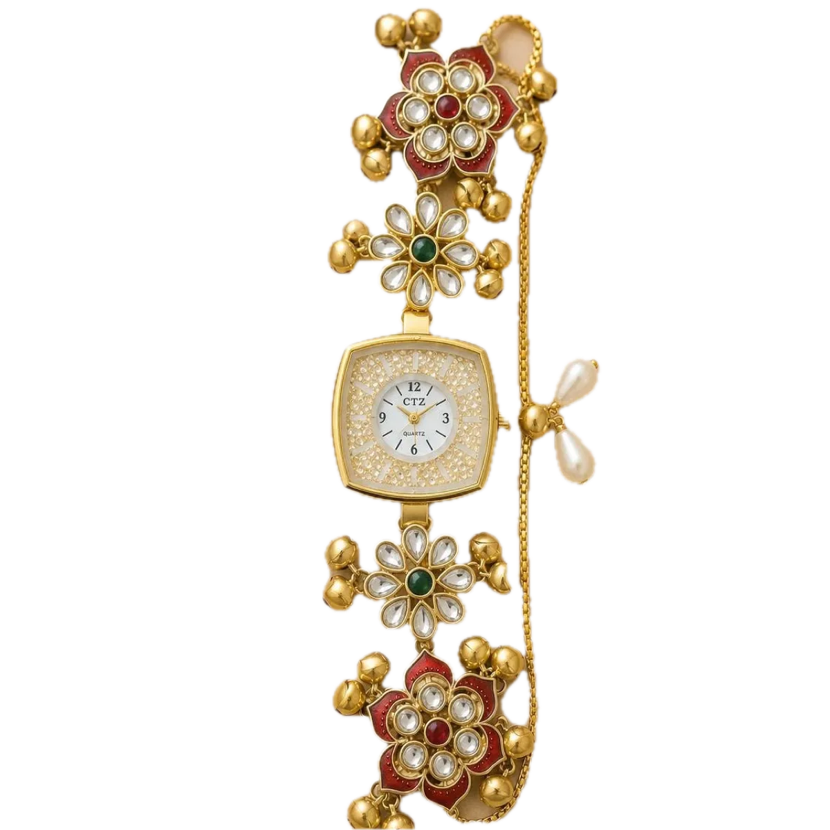 Hand Watch HW 15