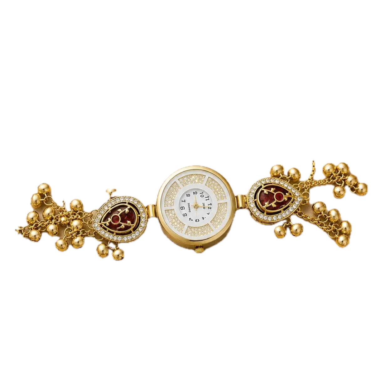 Hand Watch HW 16