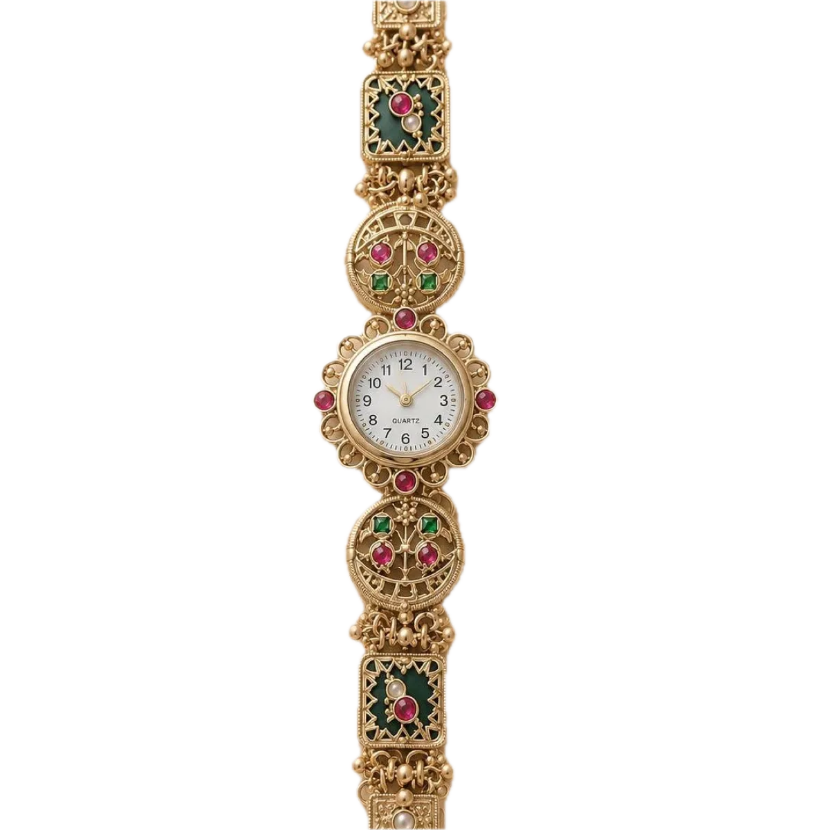 Hand Watch HW 17