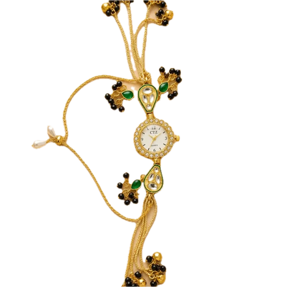 Hand Watch HW 19